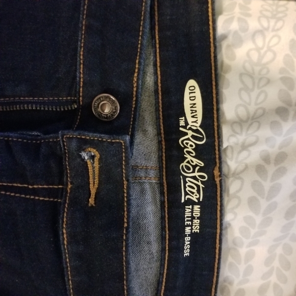 Rockstar jeans - Picture 4 of 5